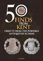 50 Finds From Kent