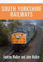 South Yorkshire Railways