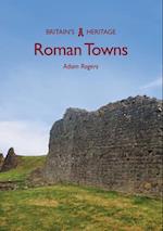 Roman Towns