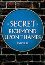 Secret Richmond upon Thames