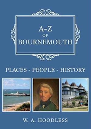 A-Z of Bournemouth