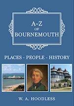 A-Z of Bournemouth