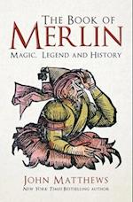 The Book of Merlin