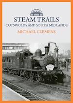Steam Trails