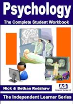 Psychology the Complete Student Workbook 