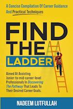 Find The Ladder