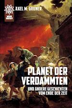 Planet Der Verdammten