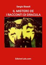 IL MISTERO DE I RACCONTI DI DRACULA