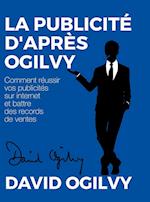 La Publicité d'après Ogilvy