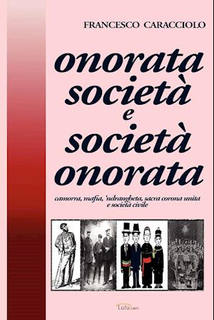 onorata società e società onorata