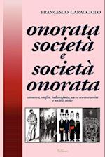 onorata società e società onorata