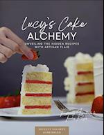 Lucy`s Cake Alchemy