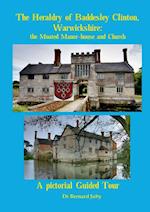 The Heraldry of Baddesley Clinton, Warwickshire