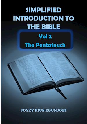 SIMPLIFIED INTRODUCTION TO THE BIBLE Vol 2