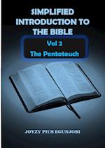 SIMPLIFIED INTRODUCTION TO THE BIBLE Vol 2