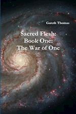 Sacred Flesh Book One
