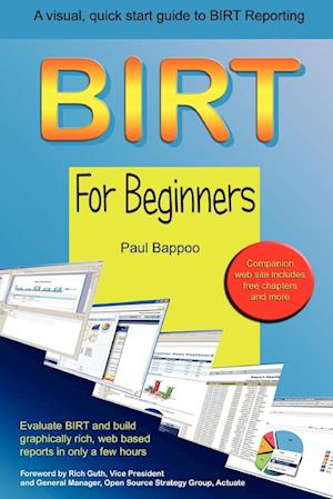 BIRT for Beginners