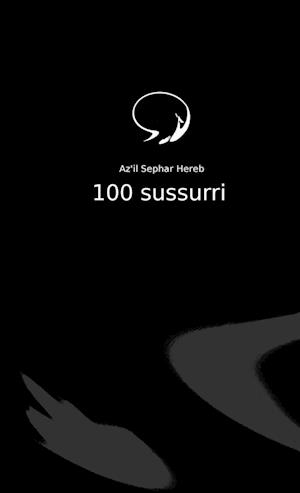 100 sussurri