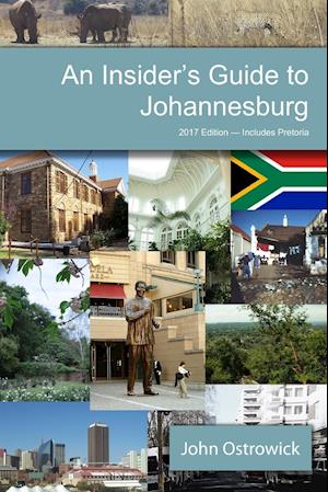 An Insider's Guide to Johannesburg