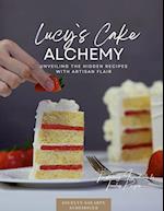 Lucy`s Cake Alchemy