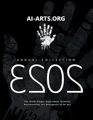 AI-ARTS.ORG Annual Collection 2023