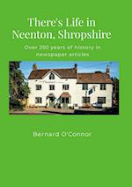 There's Life in Neenton, Shropshire