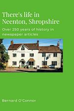 There's Life in Neenton, Shropshire