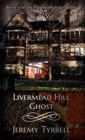 Livermead Hill Ghost