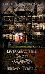 Livermead Hill Ghost