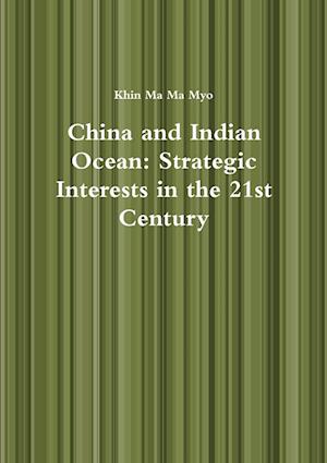 China and Indian Ocean