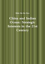 China and Indian Ocean