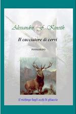 Il Cacciatore Di Cervi