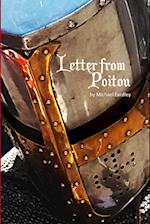 Letter From Poitou