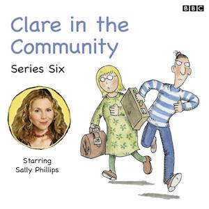 Clare In The Community