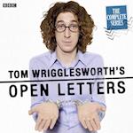 Tom Wrigglesworth's Open Letters: Bankers (Episode 3, Series 1)