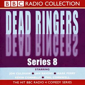 Dead Ringers (Episode 2, Series 8)