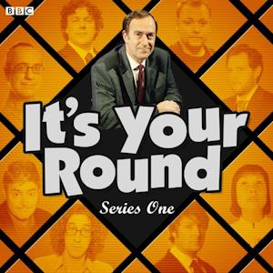 It's Your Round (Episode 4, Series 1)