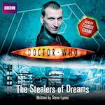 Doctor Who: The Stealers Of Dreams