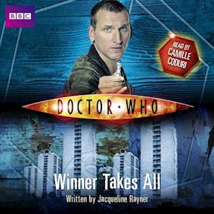 Doctor Who: Winner Takes All