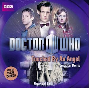 Doctor Who: Touched By An Angel