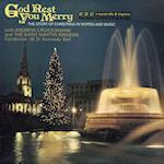 God Rest You Merry  The Story Of Christmas In Words (Vintage Beeb)