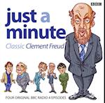 Just A Minute: Clement Freud Classics