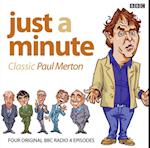 Just A Minute: Paul Merton Classics