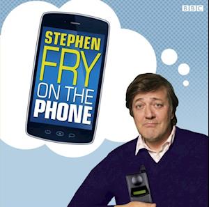 Stephen Fry on the Phone: Episode 1 - Creating a Network