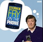 Stephen Fry on the Phone: Episode 1 - Creating a Network