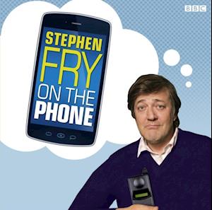 Stephen Fry on the Phone: Episode 2 - From Carphones to Executive Bricks