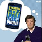 Stephen Fry on the Phone: Episode 3 - The Accidental Discovery of Text