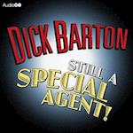 Dick Barton Still A Special Agent