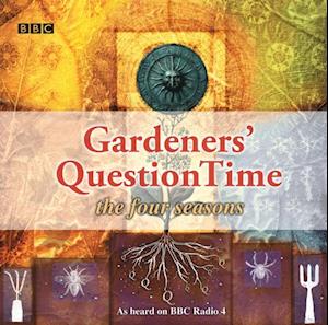 Gardeners'' Question Time  4 Seasons