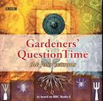Gardeners'' Question Time  4 Seasons